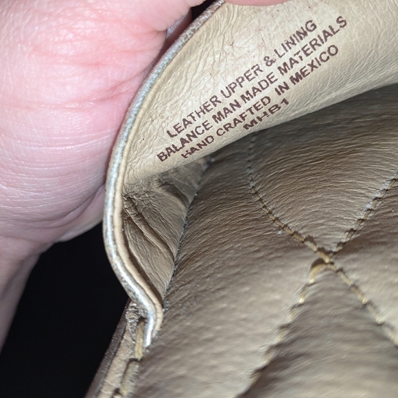 Born sandals - Picture 3 of 5